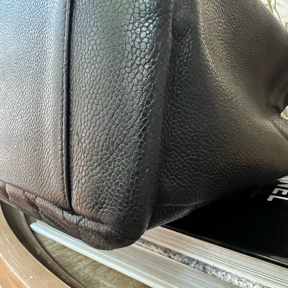 Chanel Gst Bag - Picture 6 of 8